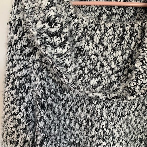 BUFFALO DAVID BITTON KNITTED WOMEN SWEATER SIZE XL - Picture 4 of 8